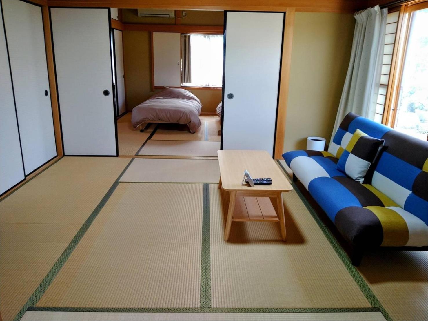 Kagawagun - House - Vacation Stay 01716V Naoshima Exterior foto