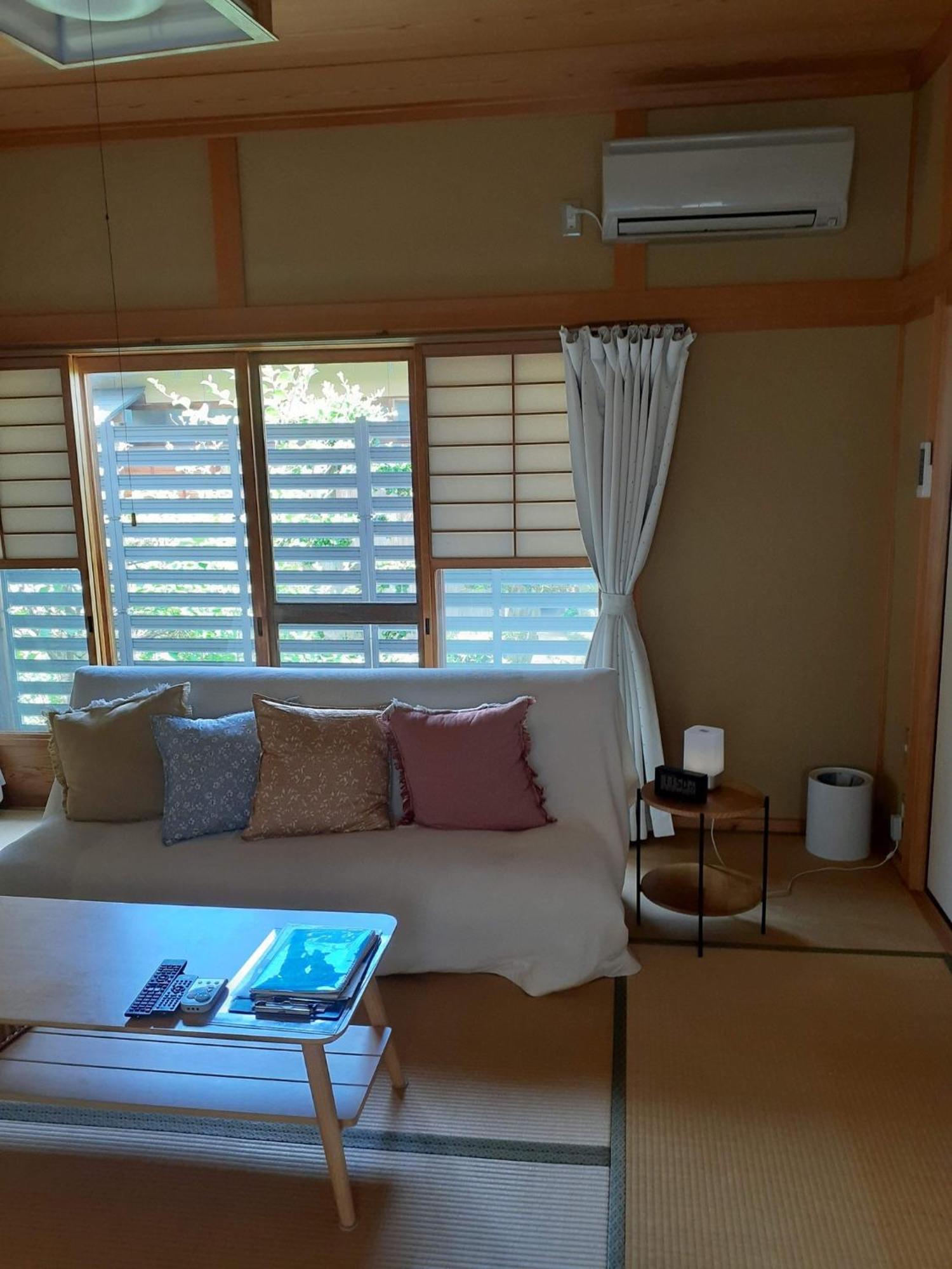 Kagawagun - House - Vacation Stay 01716V Naoshima Exterior foto