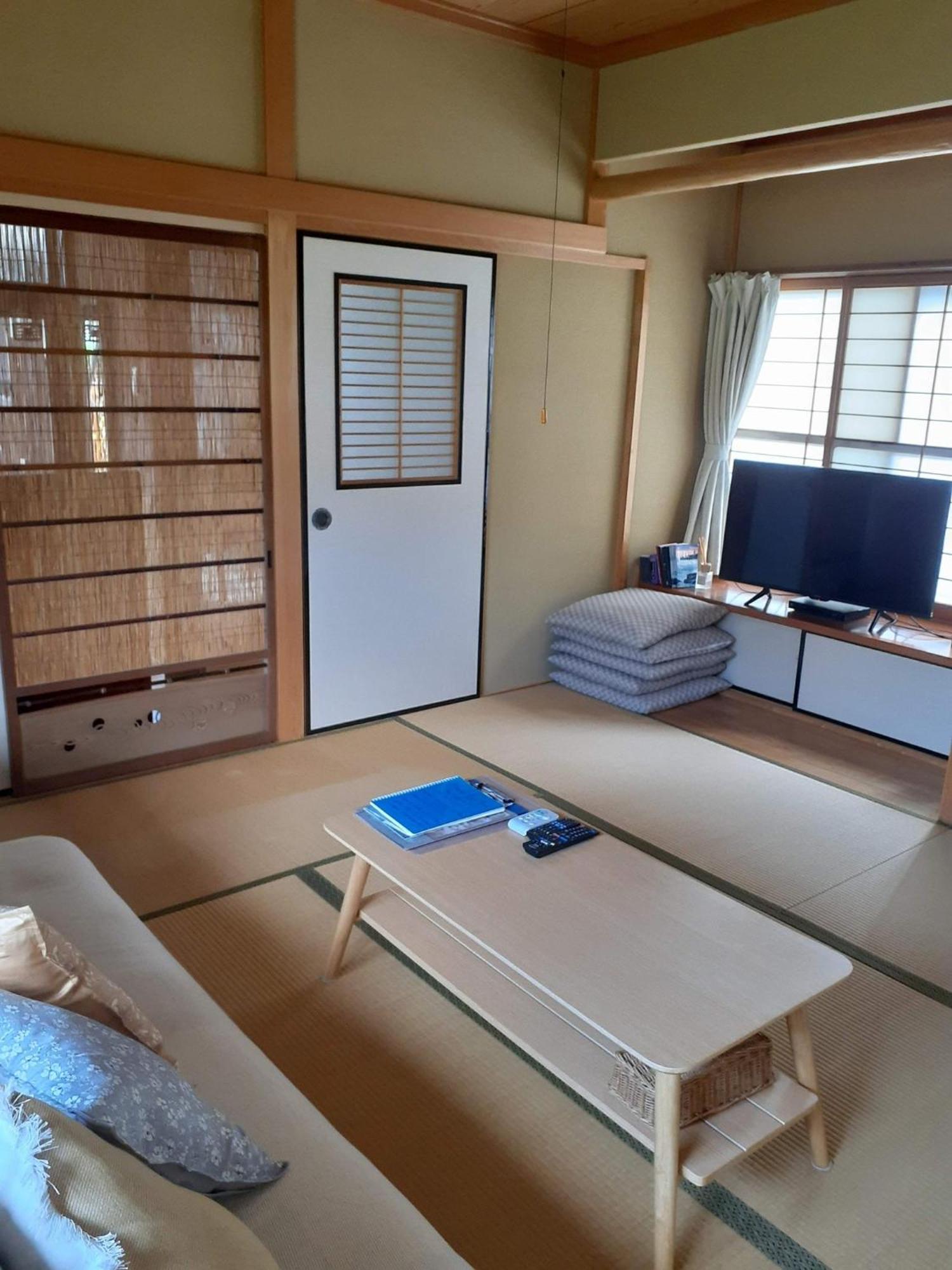 Kagawagun - House - Vacation Stay 01716V Naoshima Exterior foto