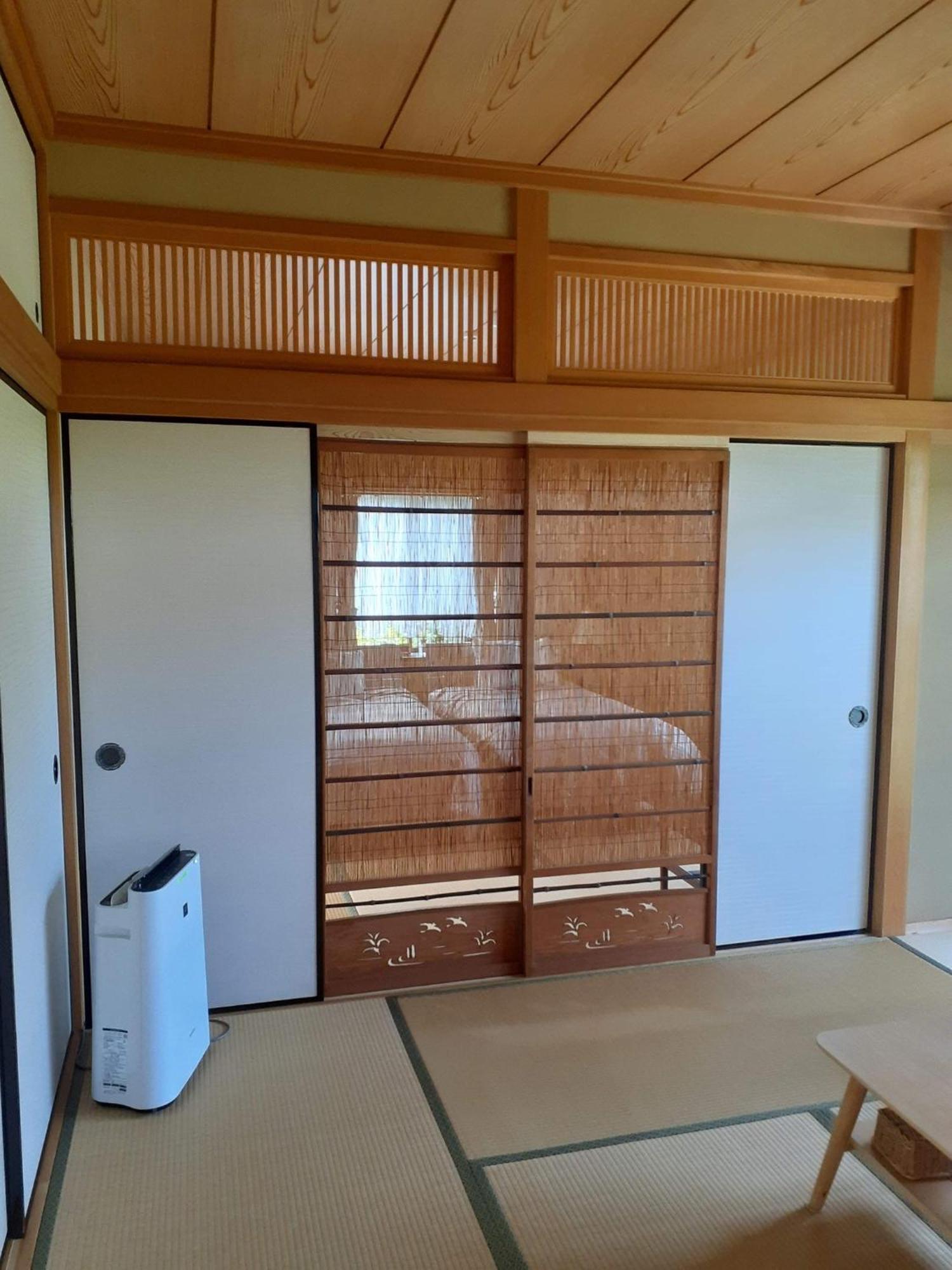 Kagawagun - House - Vacation Stay 01716V Naoshima Exterior foto