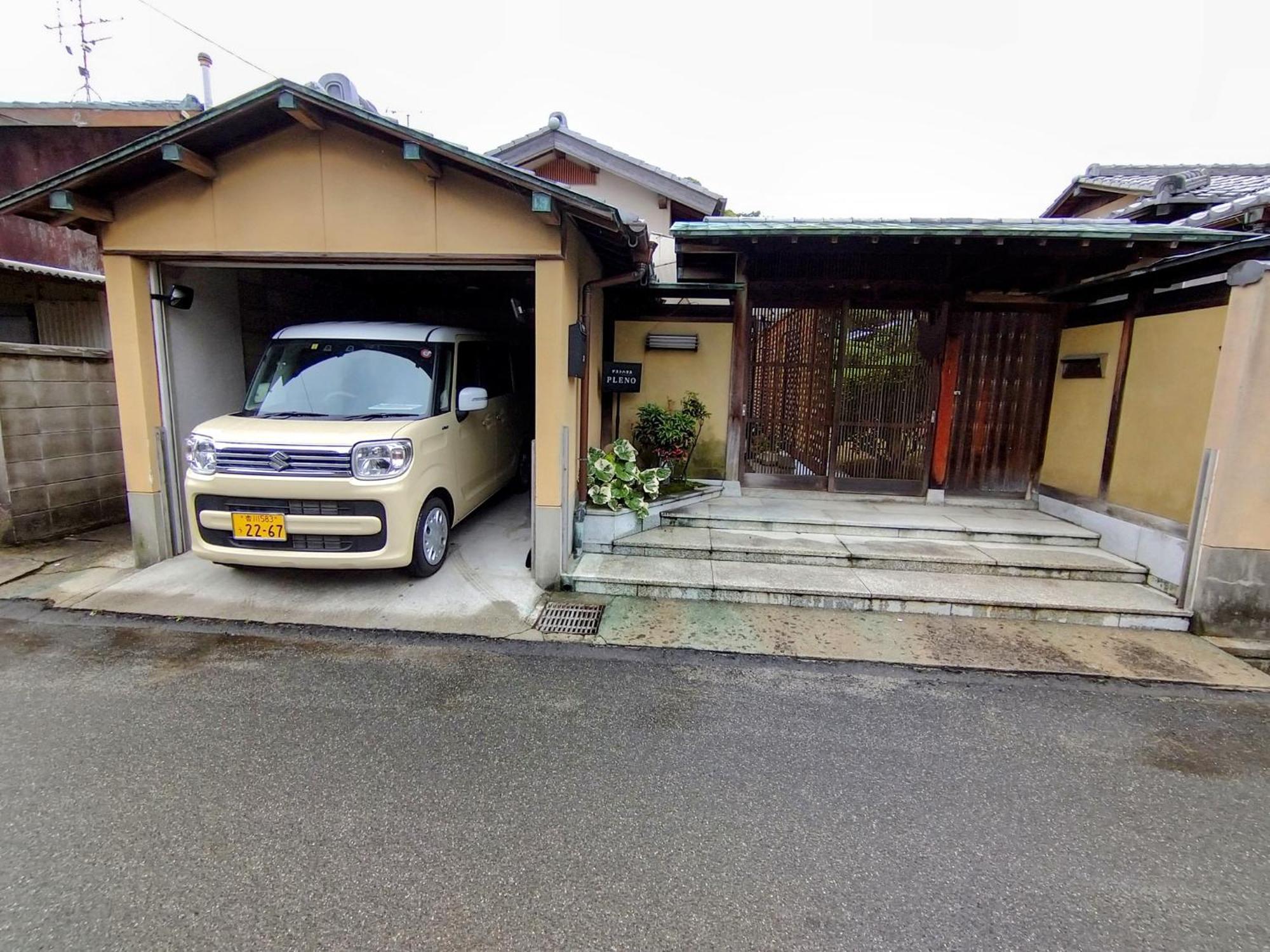 Kagawagun - House - Vacation Stay 01716V Naoshima Exterior foto